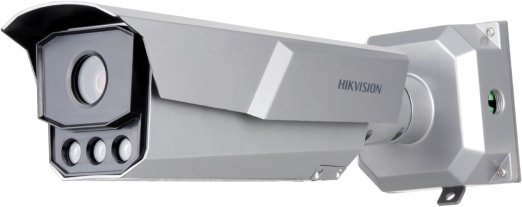 

IP-камера Hikvision iDS-TCM203-A/R/0832