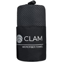 Полотенце Clam S021 (серый)