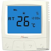 Терморегулятор Nexans MILLITEMP CDFR-003