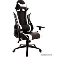 Офисное кресло Everprof Lotus S6 (черный/белый)