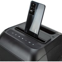 Беспроводная колонка Eltronic 20-98 Crazy Box 1200