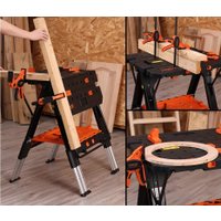 Верстак Pony Jorgensen 60