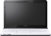 Sony VAIO SV-E1412E1R/W