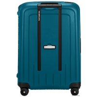 Чемодан-спиннер Samsonite S'Cure Petrol Blue 69 см