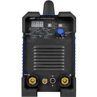 Сварочный инвертор ПТК Мастер TIG 200 P AC/DC D92 005.100.373 в Пинске