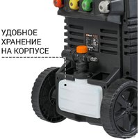 Мойка высокого давления Bort BHR-2300-Pro