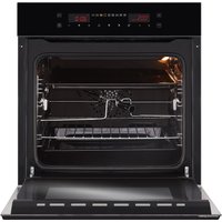 Электрический духовой шкаф Hiberg VM 6192 B