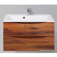  BelBagno Тумба под умывальник Marino-800-2C-SO-RC-P (rovere ciliegio)