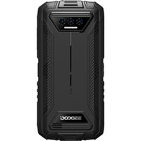 Телефон Doogee S41T 4GB/64GB (черный)
