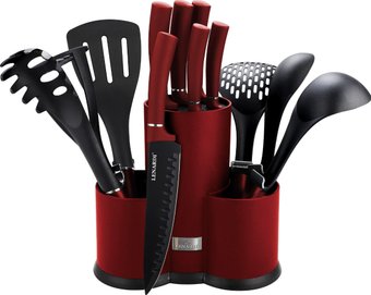 Набор кухонный Lenardi 196-028