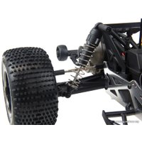 Автомодель Arrma Vorteks BLX 2WD RTR