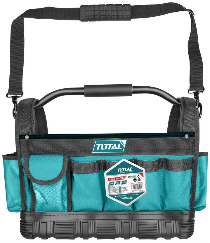 

Сумка для инструментов Total THT36L01