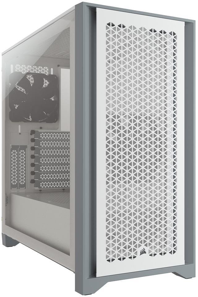 

Корпус Corsair 4000D Airflow CC-9011201-WW