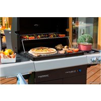 Газовый гриль для дачи Campingaz 2 Series RBS LXS barbecue