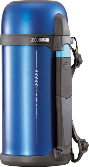 

Термос Zojirushi SF-CC15-AH (синий)
