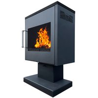 Свободностоящая печь-камин Eysen HN 14