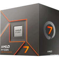 Процессор AMD Ryzen 7 8700F (Multipack)