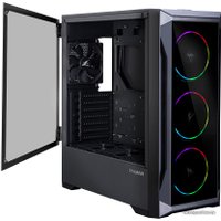 Корпус Zalman Z8 TG