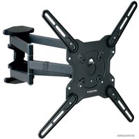 Кронштейн для телевизора Kromax OPTIMA-407 (серый)