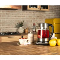 Электрический чайник Garlyn K-110