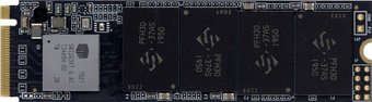 SSD SmartBuy Jolt SM63X 128GB SBSSD-128GT-SM63XT-M2P4