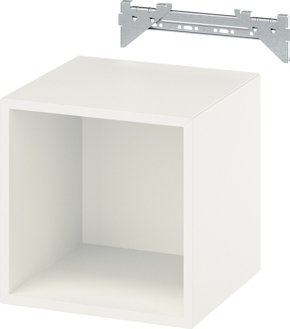 Шкаф распашной Ikea Eket s49285817