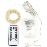 Светодиодная гирлянда роса ArtStyle Роса CL-N208MR