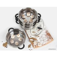 Мантоварка Taller TR-11062