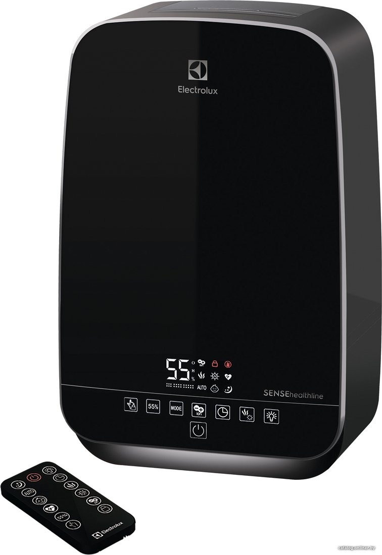 Увлажнитель воздуха Electrolux EHU-3310D