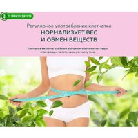 БАД Сибирская клетчатка Очищающая Форте (170 г) в Борисове