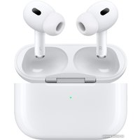 Наушники Apple AirPods Pro 2 (с разъемом USB Type-C)