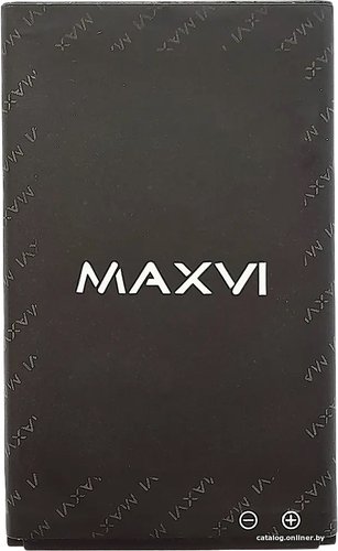 Аккумулятор для телефона Maxvi MB-1603