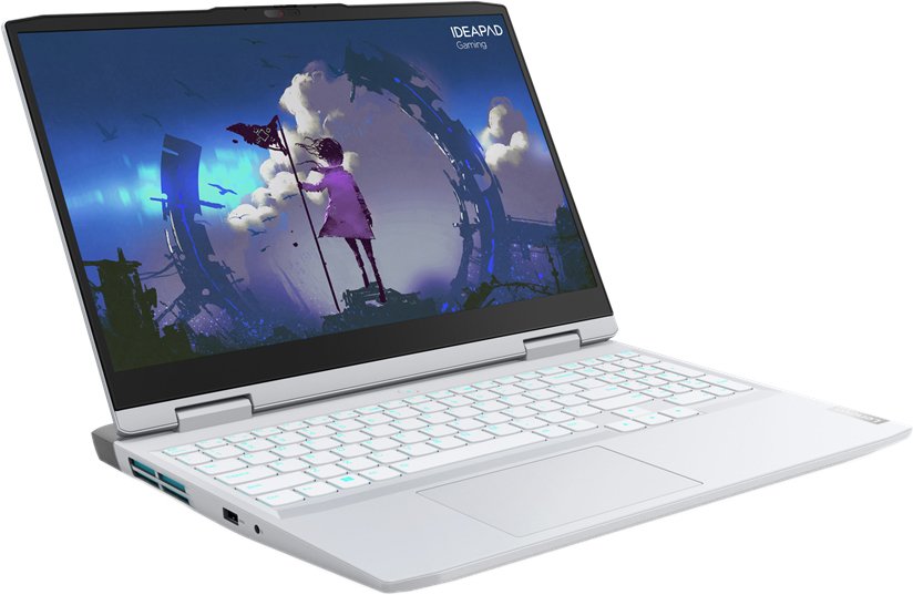 

Игровой ноутбук Lenovo IdeaPad Gaming 3 15IAH7 82S900VMPB