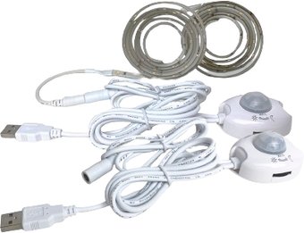 Светодиодная лента Гелеос LED-BL9-USB2