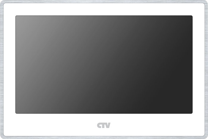

Монитор CTV M4704AHD (белый)
