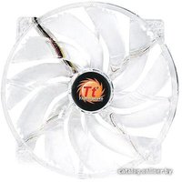 Вентилятор для корпуса Thermaltake 23cm Blue LED Silent Fan (AF0047)