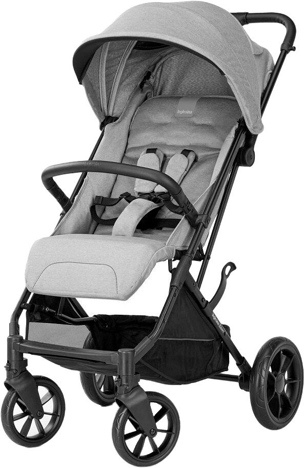

Коляска прогулочная «книга» Inglesina Zenit (grey)