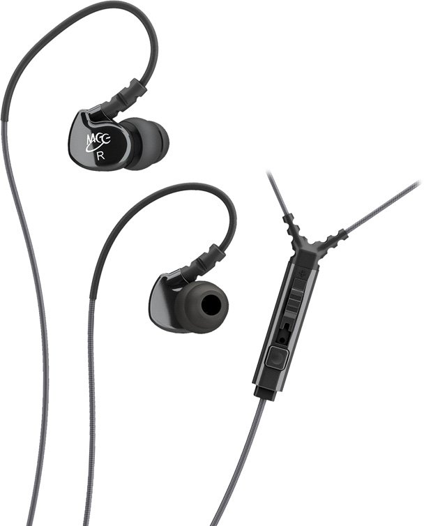 

Наушники MEE audio Sport-Fi M6P2