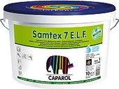 Samtex 7 E.L.F. B3 2.35 л (прозрачный)