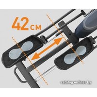 Эллиптический тренажер AppleGate X23 M