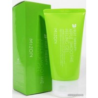  Mizon Пилинг для лица Apple Smoothie Peeling Gel 120 мл
