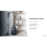 Пылесос Garlyn BV-300