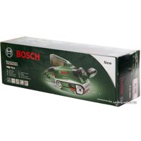 Ленточная шлифмашина Bosch PBS 75 A (06032A1020)