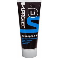  SUPROTEC Триботехническая пластичная смазка Универсал-М 200мл 121892 в Орше