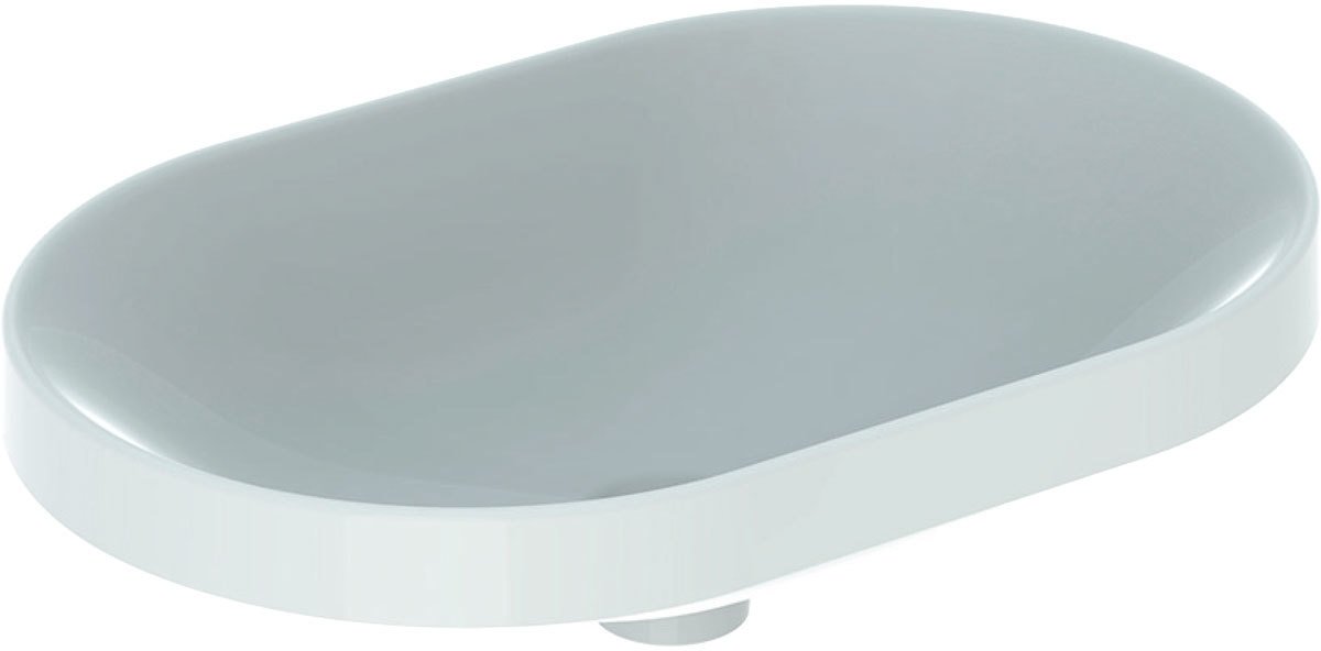 

Умывальник Geberit VariForm 500.730.01.2