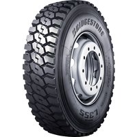  Bridgestone L355 R22.5 315/80 156/150K