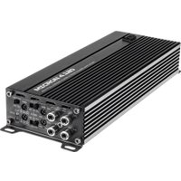 Автомобильный усилитель AMP Micron 4.120