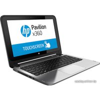 Ноутбук 2-в-1 HP Pavilion x360 11-n055nr (K6Z44EA)