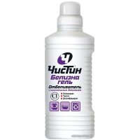 Отбеливатель ЧисТин Белизна гель 950 г