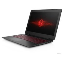 Игровой ноутбук HP OMEN 17-w218ur [1NB69EA]